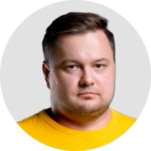 Матвеев Егор